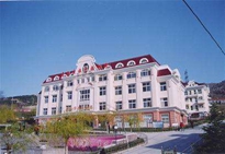 丹东内蒙古包头市滨河老年公寓电地热工程案例