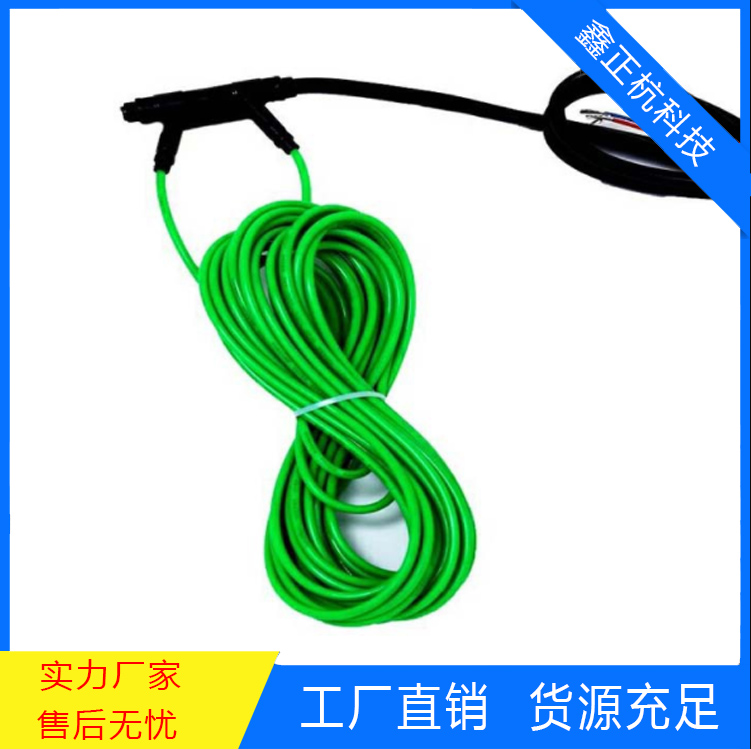 丹东硅胶碳纤维发热电缆